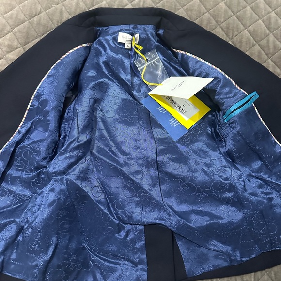Paul Smith Junior Perfect Suit Jacket 4t - Picture 6 of 9